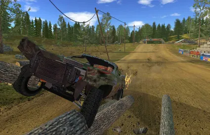 Flatout Complete Pack АВТОДОСТАВКА STEAM РОССИЯ