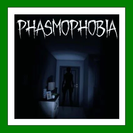 Phasmophobia️Steam⭐Аренда аккаунта️Online️0%Карты