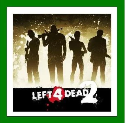 Left 4 Dead 2️Steam⭐Аренда аккаунта️Online️0%