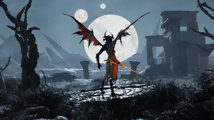 Metal: Hellsinger АВТОДОСТАВКА STEAM РОССИЯ