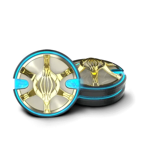 PC Warframe ▌3 КОРОЛЕВСКИХ АЙЯ + 200 ПЛАТИНЫ