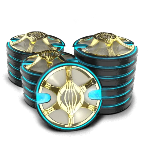 🟥PC🟥 Warframe ▌15 REGAL AYA + 1200 PLATINUM