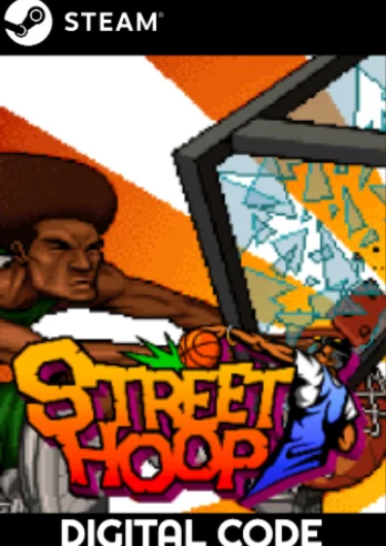 Street Hoop - Steam (PC)