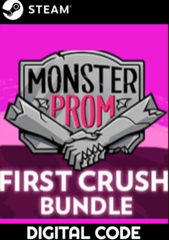 Monster Prom: First Crush Bundle - Steam (PC)