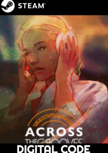 Across the Grooves - Steam (PC)