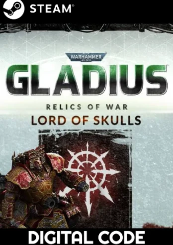 Warhammer 40,000: Gladius - Relics of War - Warhammer 4