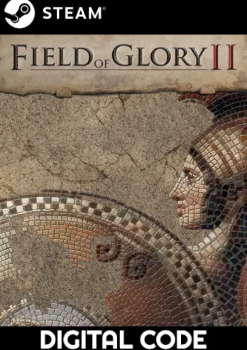 Field of Glory II - Steam (PC)