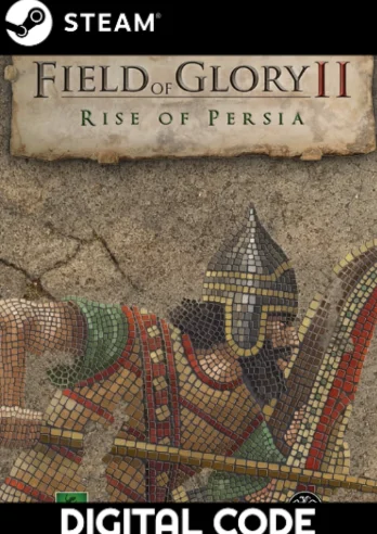 Field of Glory II - Field of Glory II: Rise of Persia