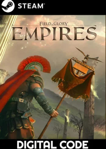 Field of Glory: Empires - Steam (PC)