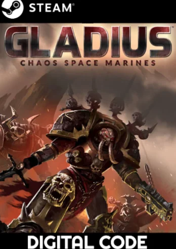 Warhammer 40,000: Gladius - Relics of War - Warhammer 4