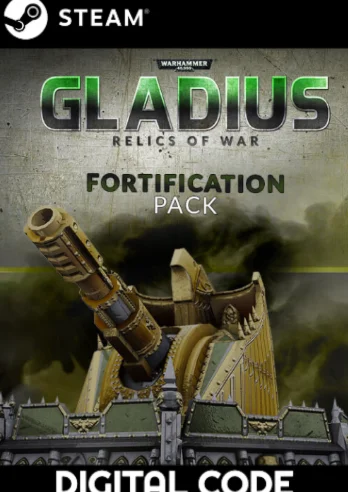 Warhammer 40,000: Gladius - Relics of War - Warhammer 4
