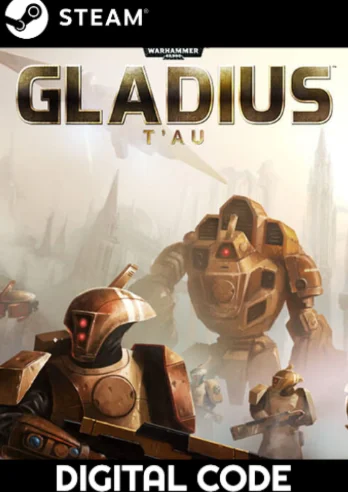 Warhammer 40,000: Gladius - Relics of War - Warhammer 4