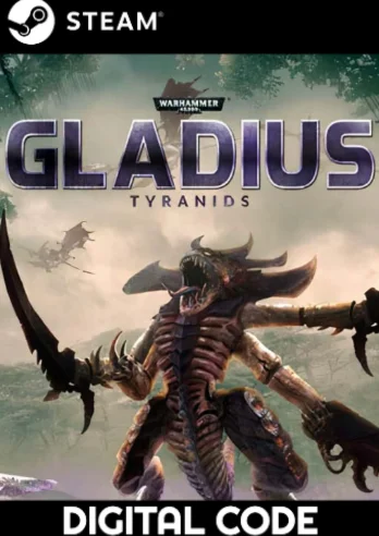 Warhammer 40,000: Gladius - Relics of War - Warhammer 4