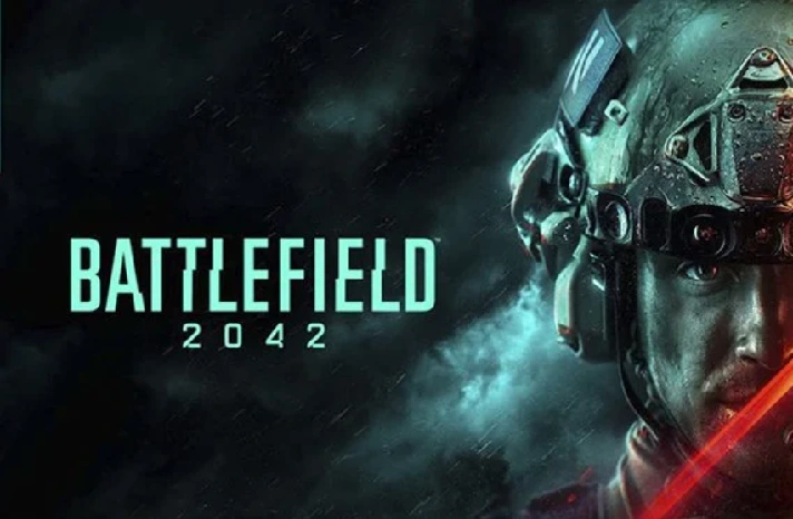 BATTLEFIELD™ 2042 - BFC 500-13000 BP DLC XBOX ONLY🟢