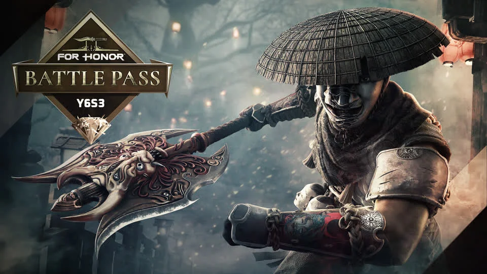 💎For Honor® – набор 