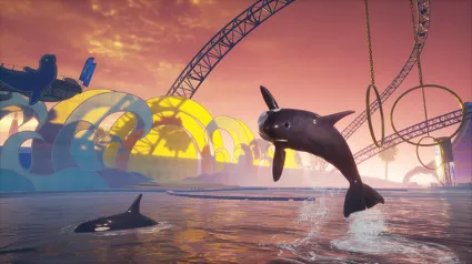 Maneater | Epic Games | Region Free