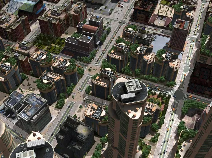 City Life 2008 💎 АВТОДОСТАВКА STEAM GIFT RU
