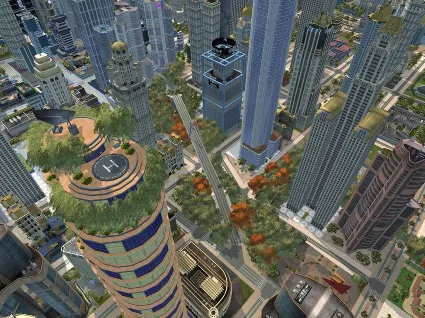City Life 2008 💎 АВТОДОСТАВКА STEAM GIFT RU