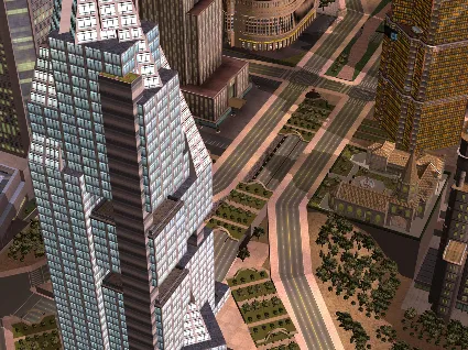 City Life 2008 💎 АВТОДОСТАВКА STEAM GIFT RU