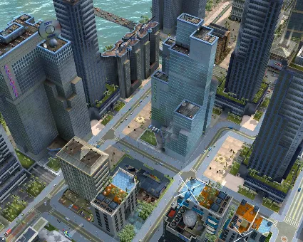 City Life 2008 💎 АВТОДОСТАВКА STEAM GIFT RU