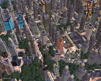 City Life 2008 💎 АВТОДОСТАВКА STEAM GIFT RU