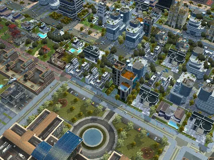 City Life 2008 💎 АВТОДОСТАВКА STEAM GIFT RU