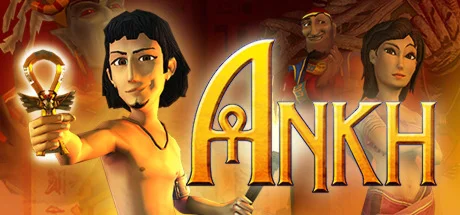 Ankh - Anniversary Edition АВТОДОСТАВКА STEAM GIFT RU