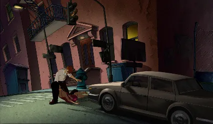 Runaway, A Road Adventure АВТОДОСТАВКА STEAM GLOBAL МГНОВЕННО ЛИЦЕНЗИЯ