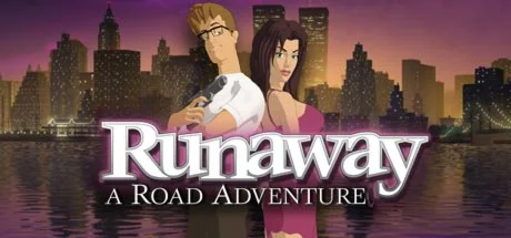 Runaway, A Road Adventure АВТОДОСТАВКА STEAM GIFT RU