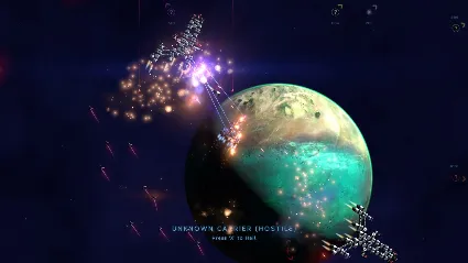 Starcom: Nexus 💎 АВТОДОСТАВКА STEAM GIFT РОССИЯ