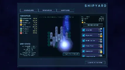 Starcom: Nexus 💎 АВТОДОСТАВКА STEAM GIFT РОССИЯ