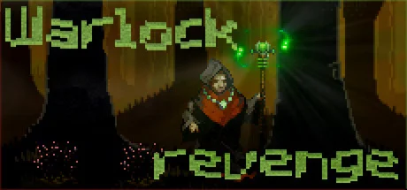 Warlock Revenge (STEAM KEY/REGION FREE)