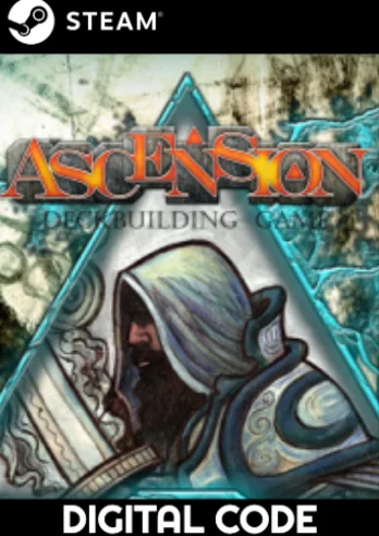 Ascension: Deckbuilding Game - Steam (PC)