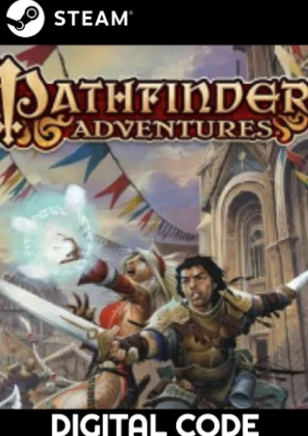 Pathfinder Adventures - Steam (PC)