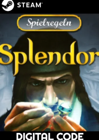 Splendor - Steam (PC)