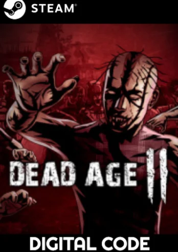 Dead Age 2 - Steam (PC)