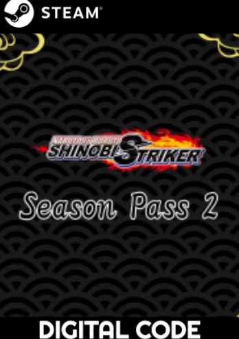 NARUTO TO BORUTO: SHINOBI STRIKER - Naruto To Boruto