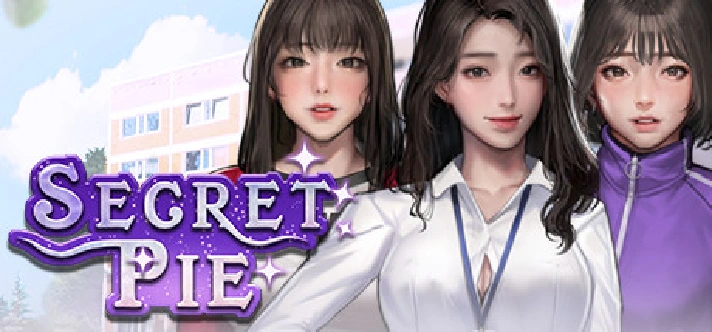 Secret Pie 💎 STEAM GIFT FOR RUSSIA