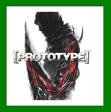 Prototype 1 + 2️Steam⭐+ 35 Игр0% КартыАКЦИЯ