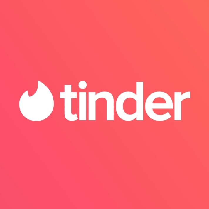 ❤️ Tinder PLUS PROMO CODE❤️1 MONTH🎁GLOBAL🌏