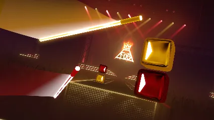Beat Saber - Fall Out Boy - Thnks fr th Mmrs 💎 DLC STEAM
