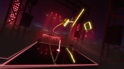 Beat Saber - Fall Out Boy - I Don’t Care 💎 DLC STEAM