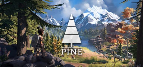 Pine STEAM KEY REGION FREE GLOBAL ROW + ПОДАРОК 