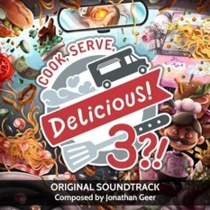 Cook, Serve, Delicious! 3 + Почта | Epic Games