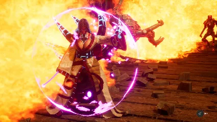 Blind Fate: Edo no Yami 💎 АВТОДОСТАВКА STEAM РОССИЯ