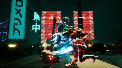 Blind Fate: Edo no Yami 💎 АВТОДОСТАВКА STEAM РОССИЯ