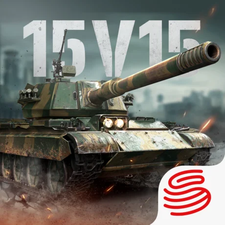 Tank Company Mobile iPhone ios iPad Appstore НА 3 ДНЯ