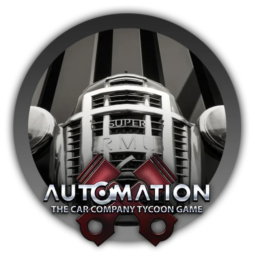 Automation - The Car Company Tycoon +DLC (GLOBAL)