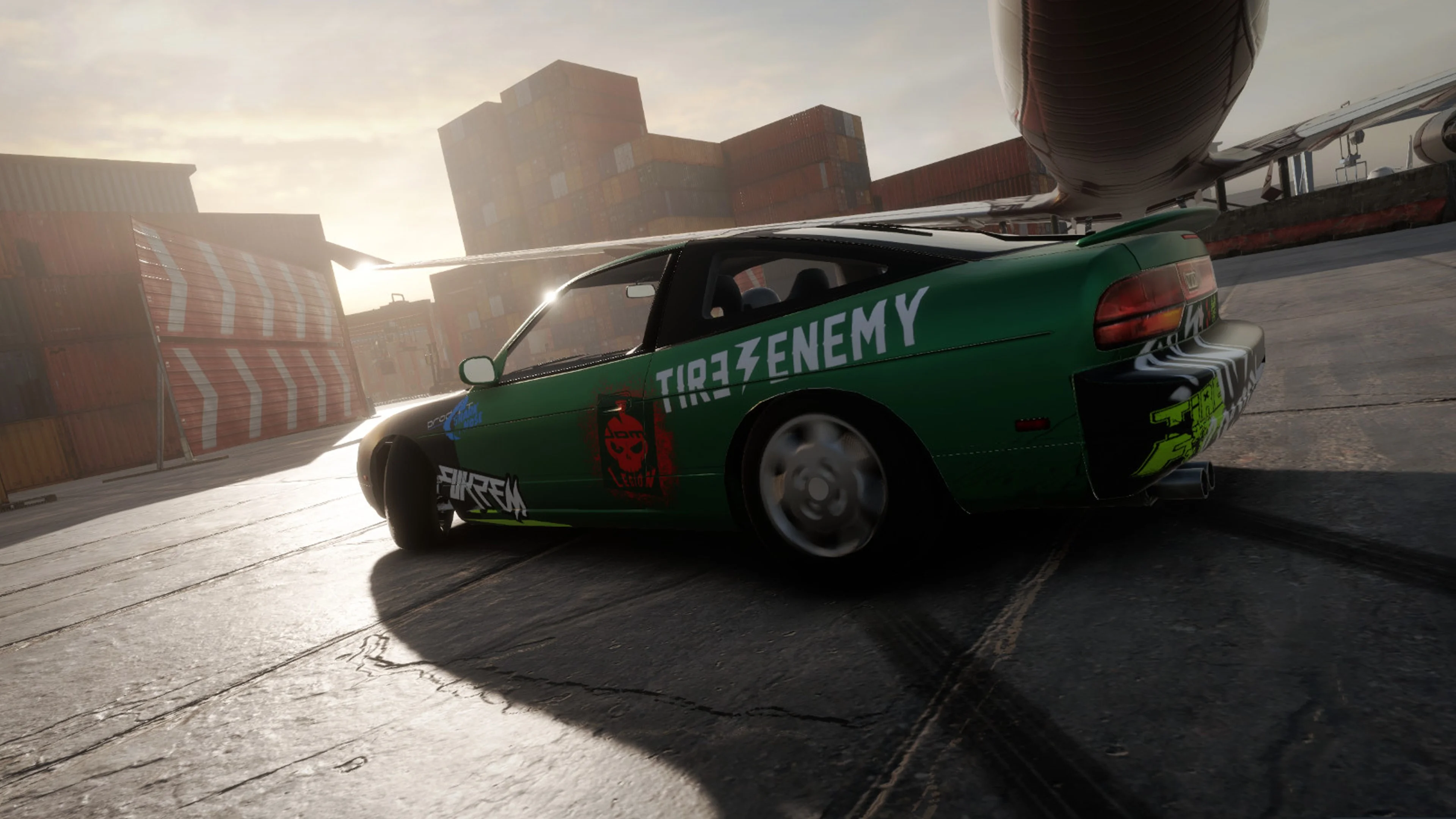 ✅❤️CARX DRIFT RACING ONLINE❤️XBOX ONE X|S🔑KEY ✅