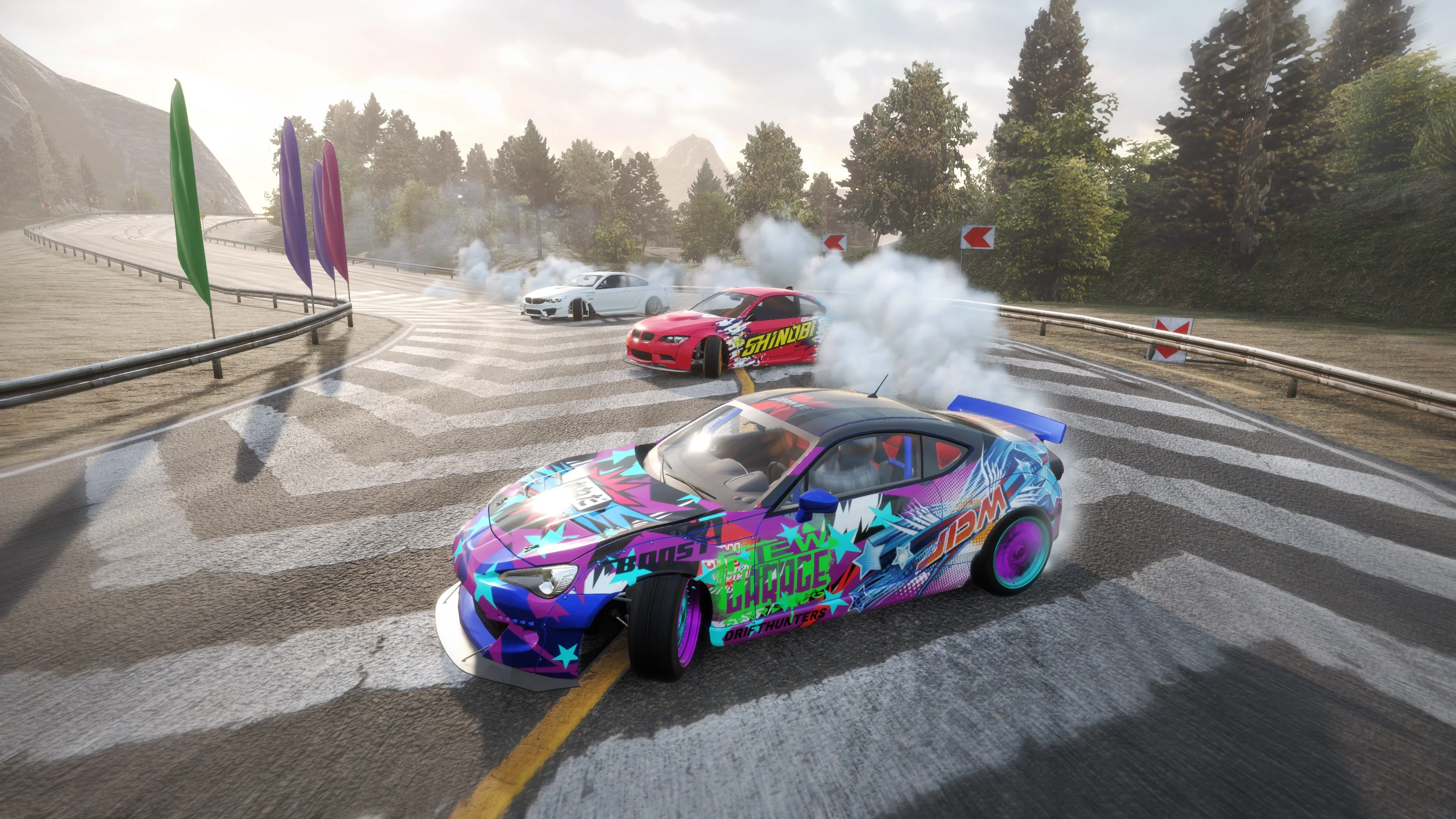 ✅❤️CARX DRIFT RACING ONLINE❤️XBOX ONE X|S🔑KEY ✅